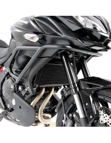 Protections latérales tubulaires Hepco-Becker Kawasaki Versys 650 (2015-2021) | Réf. 5012522 00 01