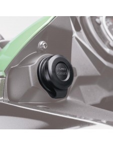Kit prise 12 Volts Kawasaki Ninja 650 (2020-2025) | Réf. 999941373
