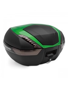 Pack top-case Kawasaki Versys 1000 (2019-2023) | Moto Shop 35