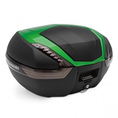 Pack top-case Kawasaki Versys 1000 (2019-2023) | Moto Shop 35