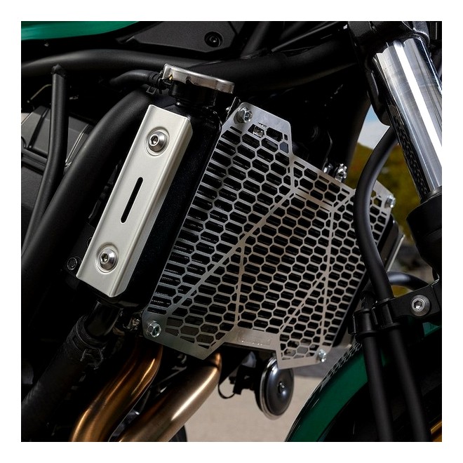 Grille de protection de radiateur Kawasaki Z650RS (2022) | Réf. 999941731