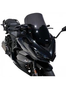 Bulle Ermax haute protection Kawasaki Z1000SX (2017-2019) | Moto Shop 35