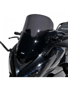 Bulle Ermax haute protection Kawasaki Z1000SX (2017-2019) | Moto Shop 35