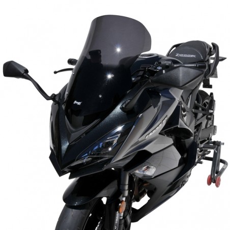 Bulle Ermax haute protection Kawasaki Z1000SX (2017-2019) | Moto Shop 35