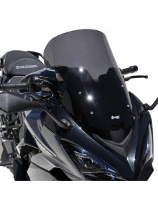 Bulle Ermax haute protection Kawasaki Z1000SX (2017-2019) | Moto Shop 35