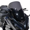 Bulle Ermax haute protection Kawasaki Z1000SX (2017-2019) | Moto Shop 35