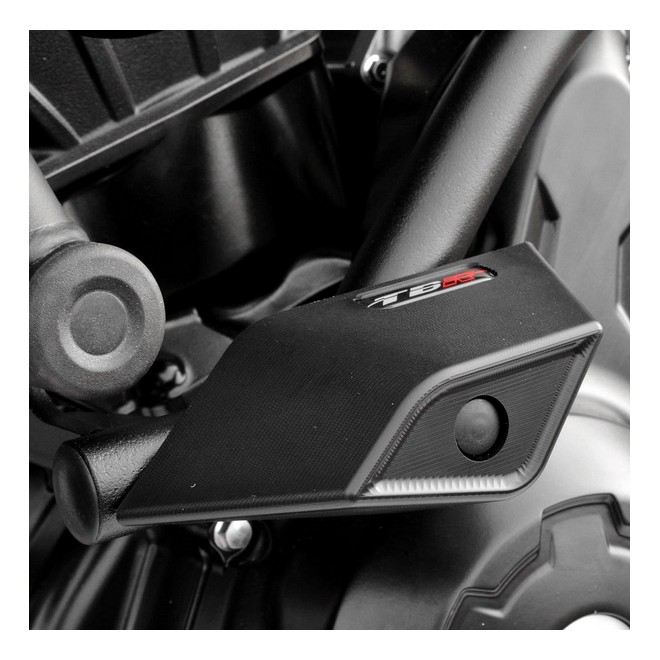 Patins de protection Top Block RLK60 Kawasaki Z650RS (2022-2026) | Moto Shop 35