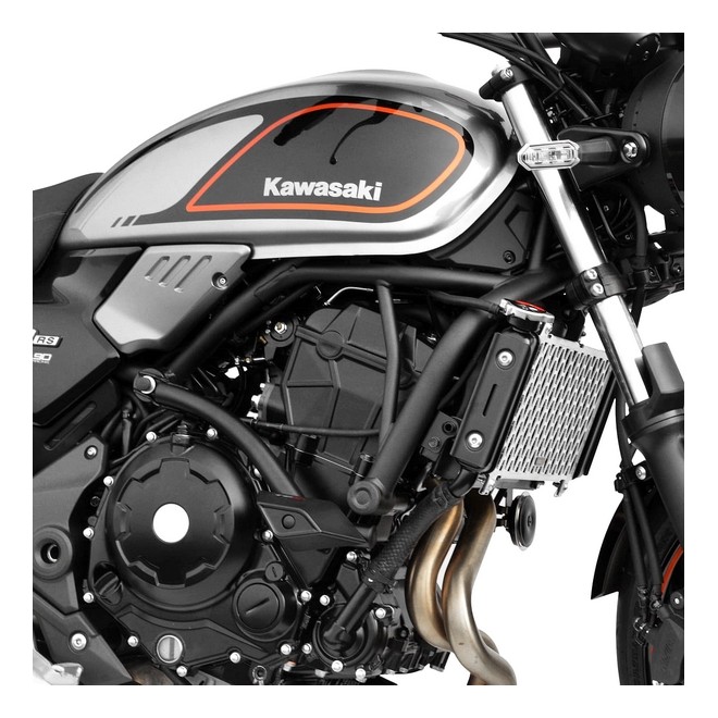 Patins de protection Top Block RLK60 Kawasaki Z650RS (2022-2026) | Moto Shop 35