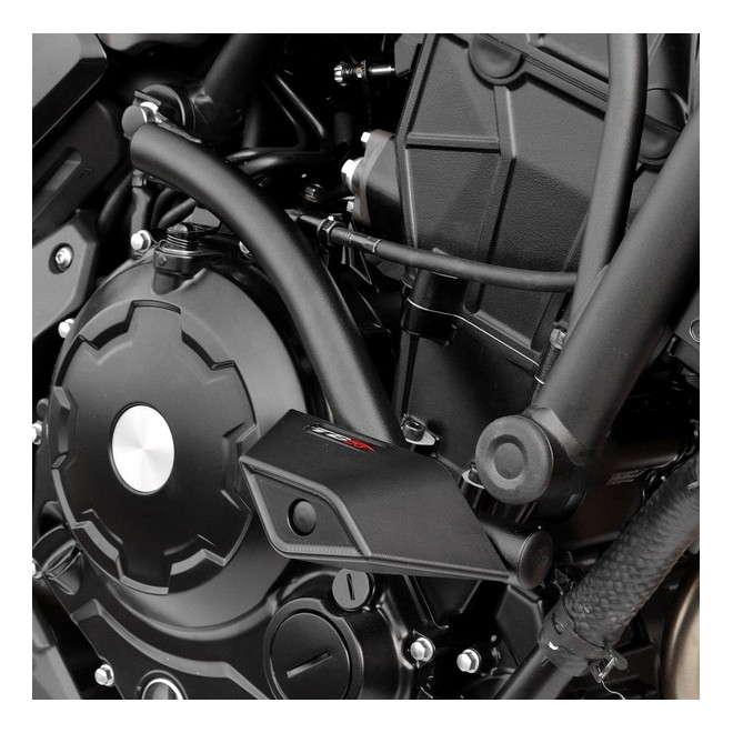 Patins de protection Top Block RLK60 Kawasaki Z650RS (2022-2024) | Moto Shop 35