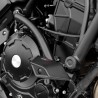 Patins de protection Top Block RLK60 Kawasaki Z650RS (2022-2026) | Moto Shop 35