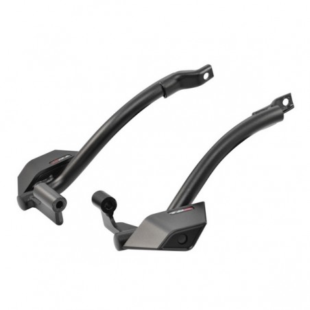 Patins de protection Top Block RLK60 Kawasaki Z650RS (2022-2026) | Moto Shop 35