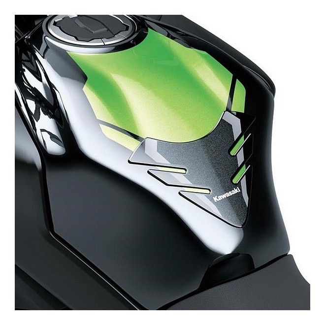 Protection de réservoir Kawasaki Versys 650 (2022) | Réf. 999941678 Protection de réservoir Kawasaki Versys 650 (2022) | Réf. 999941678