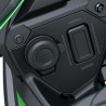 Prise 12 Volts Kawasaki Versys 650 (2022-2026) | Réf. 999940485
