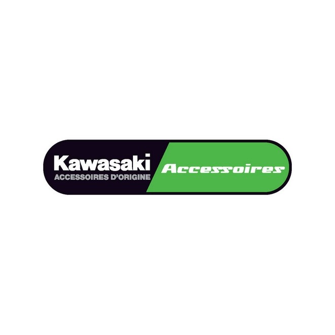 Kit relai pour accessoires Kawasaki Versys 650 (2022-2026) | Réf. 999941677