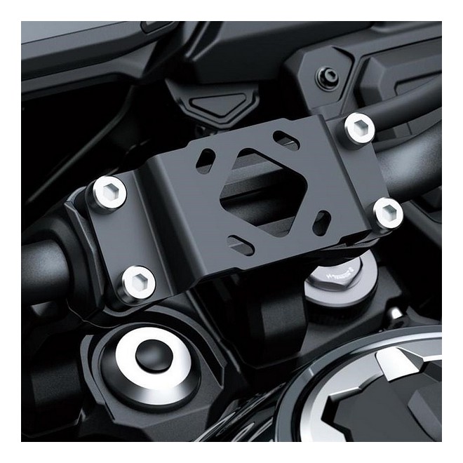 Support GPS Kawasaki Versys 650 (2017-2026) | Réf. 999940910