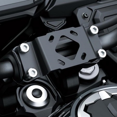Support GPS Kawasaki Versys 650 (2017-2026) | Réf. 999940910