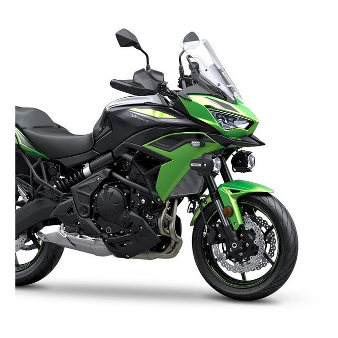 Kit de feux additionnels à leds Kawasaki Versys 650 (2022-2026) | Réf. 999941687