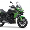 Kit de feux additionnels à leds Kawasaki Versys 650 (2022-2026) | Réf. 999941687