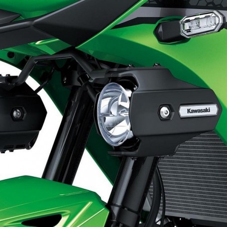 Kit de feux additionnels à leds Kawasaki Versys 650 (2022-2024) | Réf. 999941687