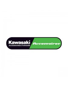 kit support de bulle Kawasaki Versys 650 (2022-2024) | Réf. 999941689