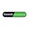 Kit support de bulle Kawasaki Versys 650 (2022-2024)