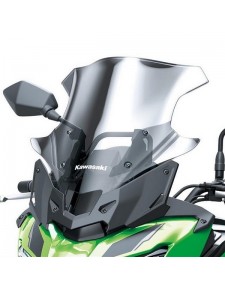 Bulle large fumée Kawasaki Versys 650 (2022-2024) | Réf. 999941454