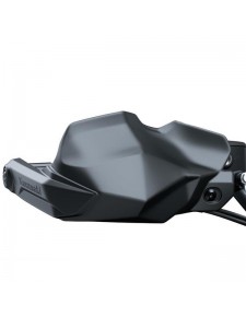 Kit protèges-mains Kawasaki Versys 650 (2022-2026) | Réf. 999941676