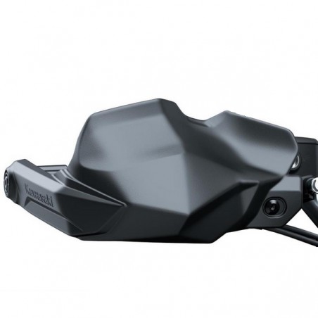Kit protèges-mains Kawasaki Versys 650 (2022-2026) | Réf. 999941676