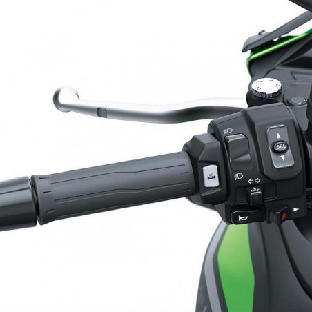 Kit poignées chauffantes Kawasaki Versys 650 (2022-2024) | Réf. 999941679