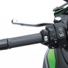 Kit poignées chauffantes Kawasaki Versys 650 (2022-2024)