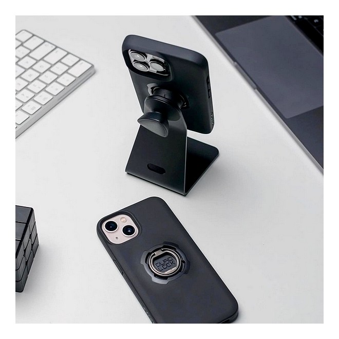 Support de bureau Quad Lock QLM-DSK | Moto Shop 35
