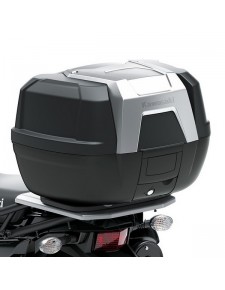 Top-case 40 litres Kawasaki 999941493 | Moto Shop 35