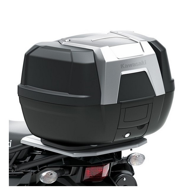 Top-case 40 litres Kawasaki 999941493 | Moto Shop 35