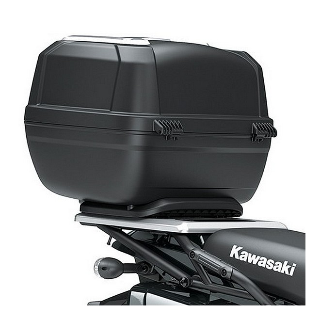 Top-case 40 litres Kawasaki 999941493 | Moto Shop 35
