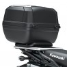 Top-case 40 litres Kawasaki 999941493 | Moto Shop 35