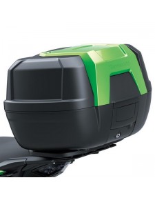 kit de fixation top-case 40 litres Kawasaki Versys 650 (2022-2026) | Réf. 99994168318R