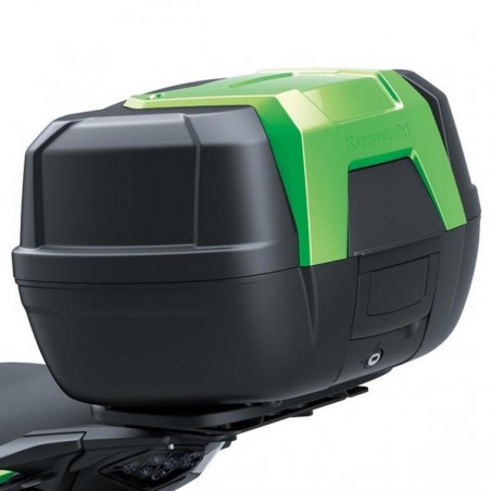 kit de fixation top-case 40 litres Kawasaki Versys 650 (2022-2026) | Réf. 99994168318R