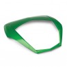 Couvercle vert Candy Lime (51P) top-case 47 litres Kawasaki Versys 650 (2022-2023) | Réf. 99994057751PA