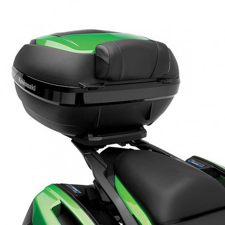 Pack top-case 47 litres Kawasaki Versys 650 (2022-2024) | Moto Shop 35