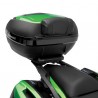 Pack top-case 47 litres Kawasaki Versys 650 (2022-2024)