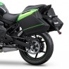 Pack valises 2x28 litres Kawasaki Versys 650 (2022-2024) | Moto Shop 35