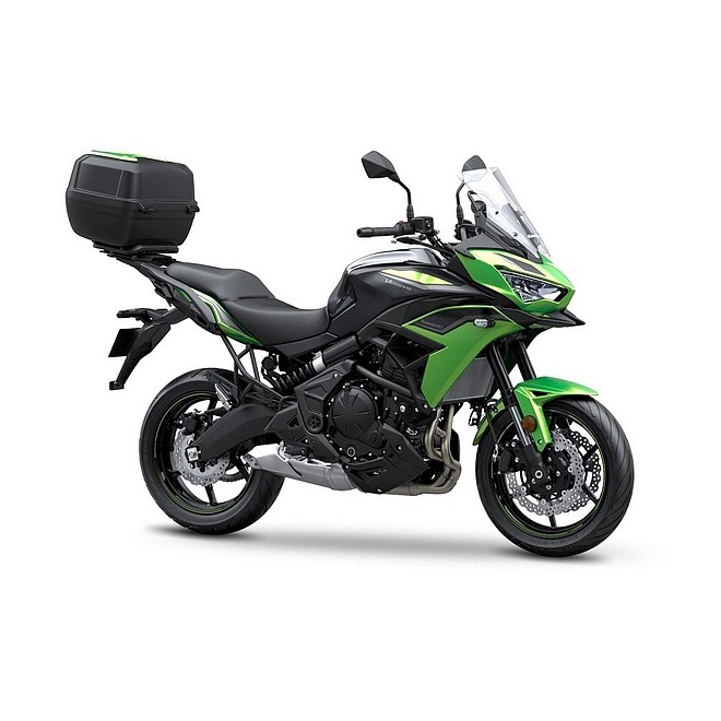 Kawasaki Versys 650 Scrambler
