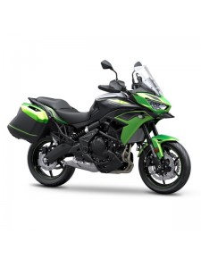 Pack Tourer Kawasaki Versys 650 (2022-2024) | Moto Shop 35