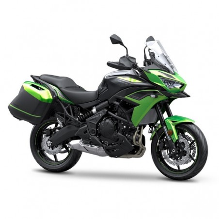 Pack Tourer Kawasaki Versys 650 (2022-2024) | Moto Shop 35