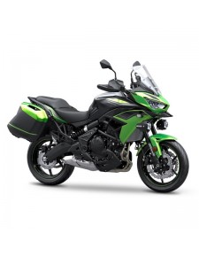 Pack Tourer Plus Kawasaki Versys 650 (2022-2024) | Moto Shop 35