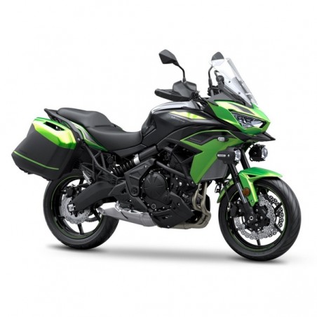 Pack Tourer Plus Kawasaki Versys 650 (2022-2024) | Moto Shop 35