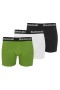 Lot de 3 boxers homme Kawasaki