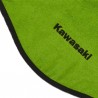 Sortie de bain Kawasaki 100% coton pour bébé | Réf. 174MCM2101