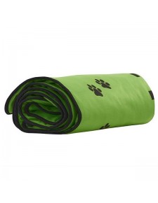 Couverture rembourrée pour chien Kawasaki | Réf. 060MCM2101