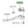 Molette de réglage levier d'embrayage Kawasaki 430940009 | Moto Shop 35
